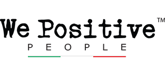 We Positive People - Business Gift